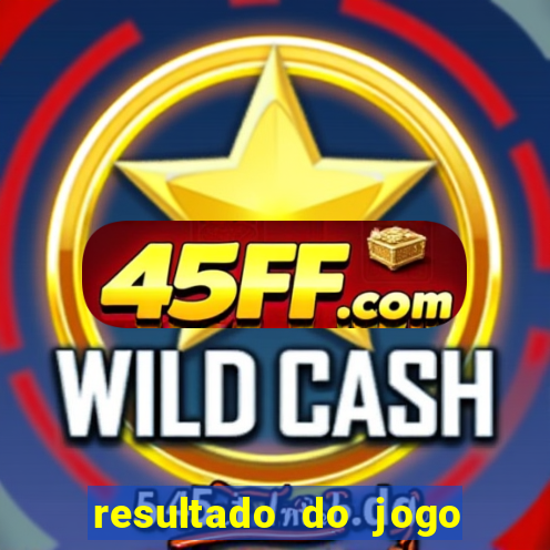 resultado do jogo da sertaneja